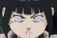 Hinata Hyuga